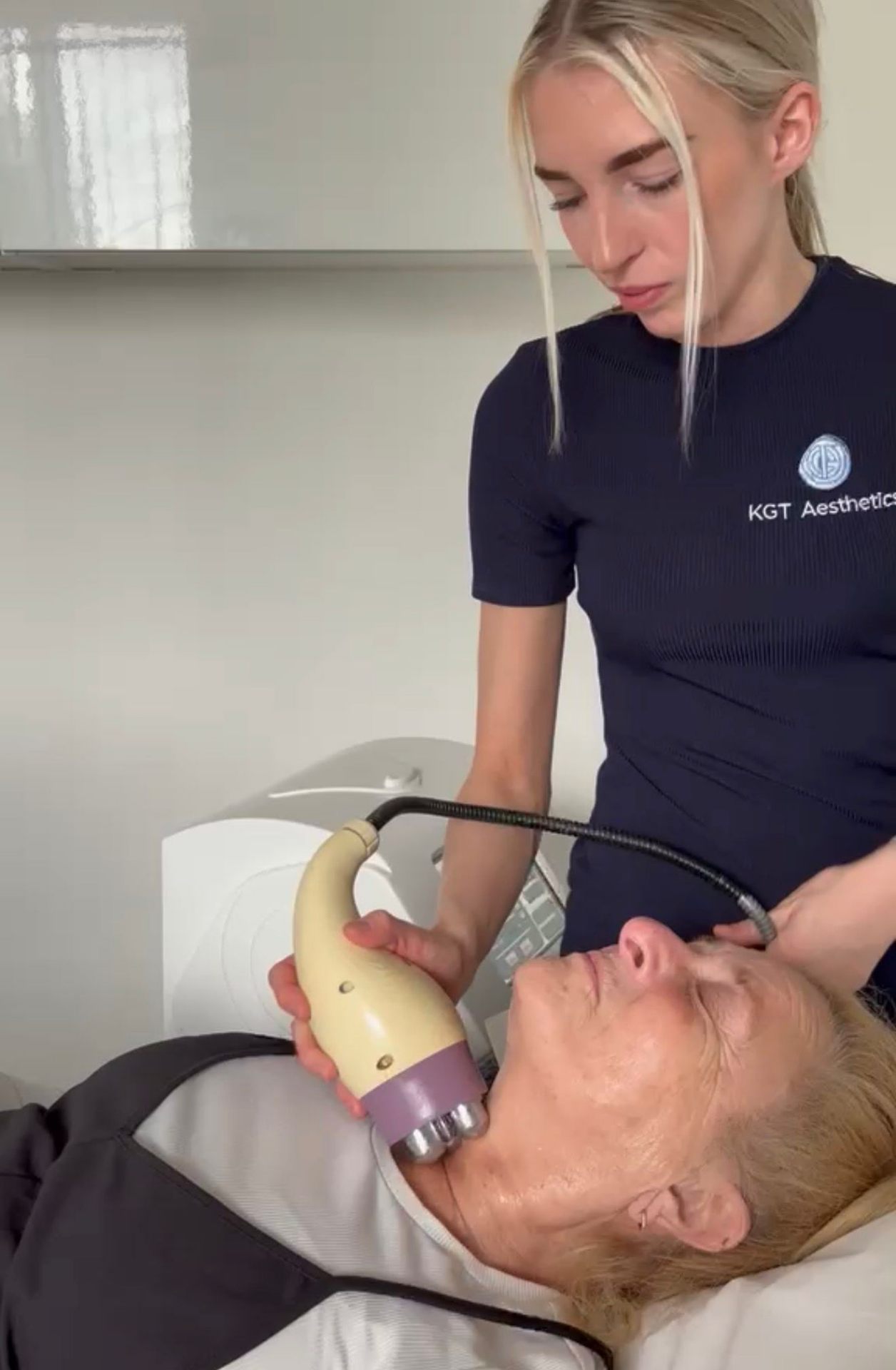 Radiofrequency