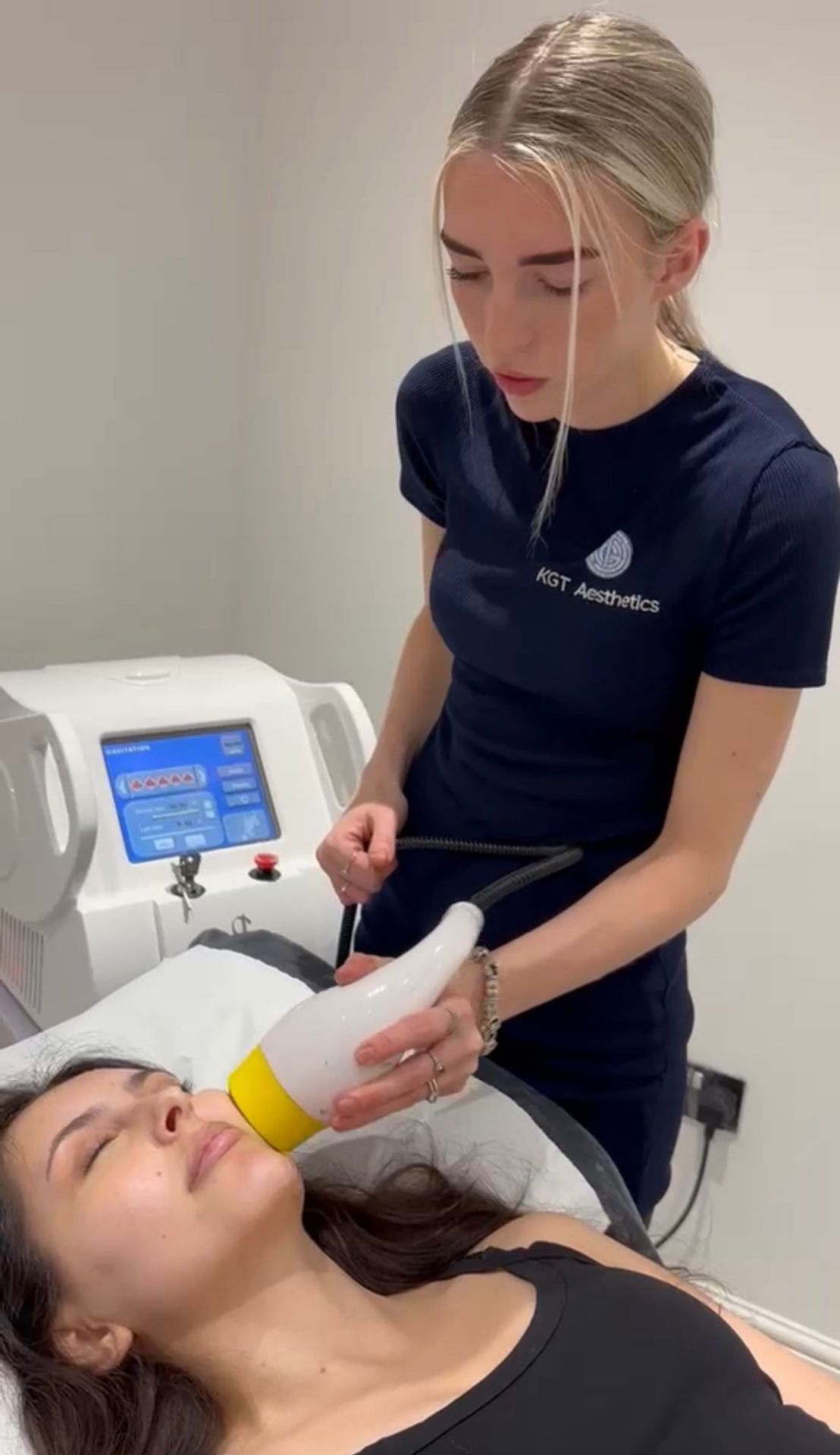 Cavitation