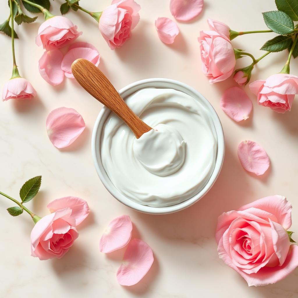 Collagen Mask